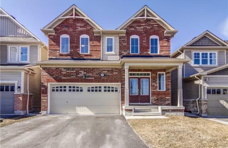 1809 Liatris Drive, Pickering | Image 1