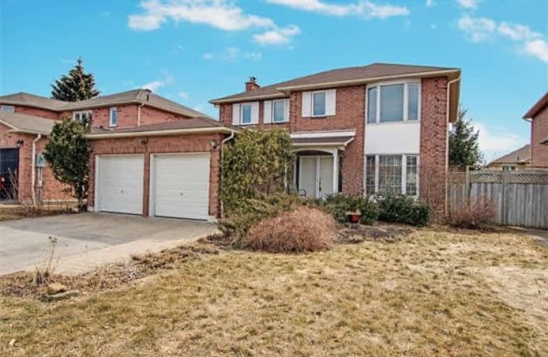 5 Genner Drive, Ajax | Image 1