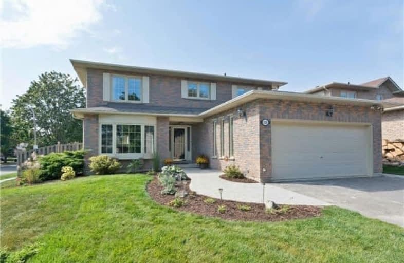 128 Robinson Crescent, Whitby | Image 1