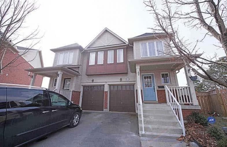 83 Aldonschool Court, Ajax | Image 1