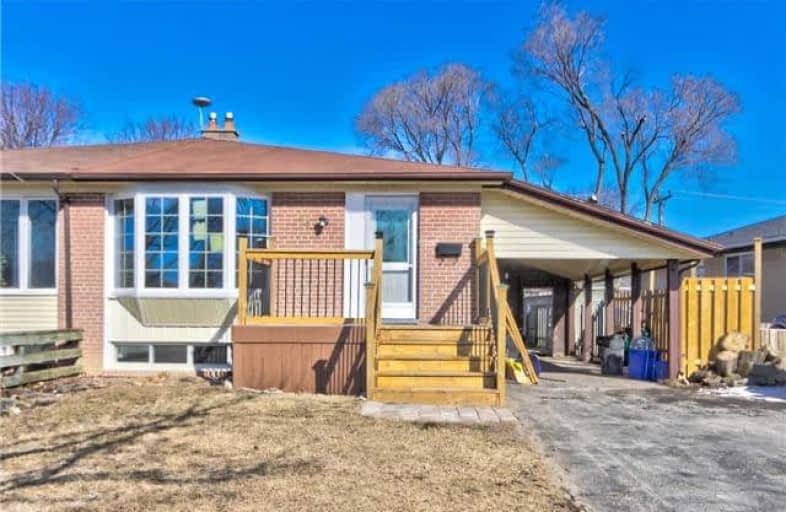 63 Tulloch Drive, Ajax | Image 1