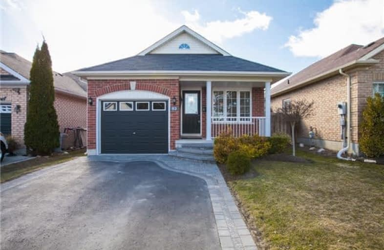 82 Bradshaw Street, Clarington | Image 1