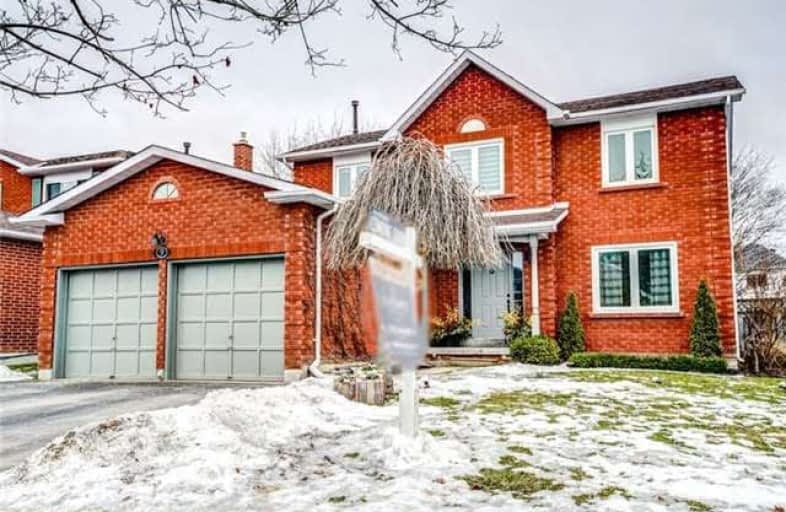 9 Peachtree Crescent, Clarington | Image 1