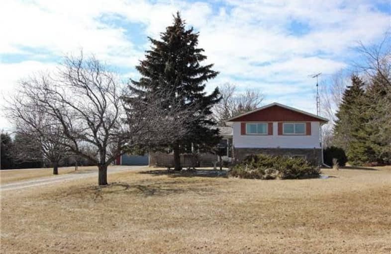 5858 Gamsby Road, Clarington | Image 1