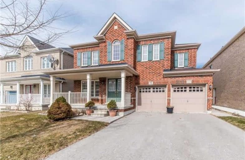 70 Howlett Crescent, Ajax | Image 1