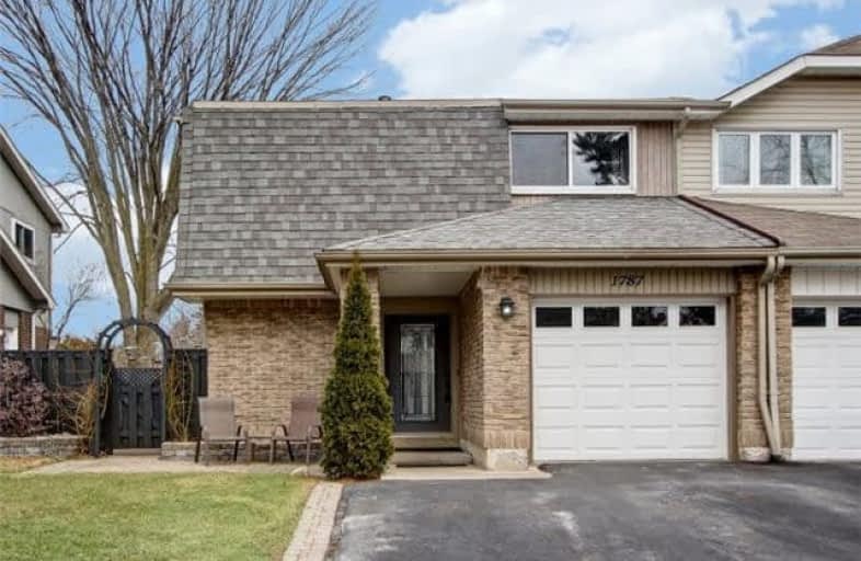 1787 Shadybrook Drive, Pickering | Image 1