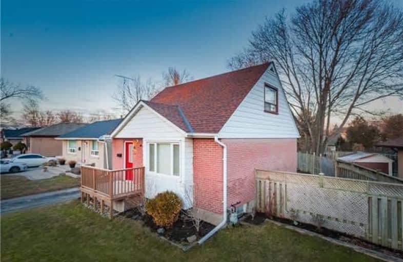 25 Roosevelt Avenue, Ajax | Image 1