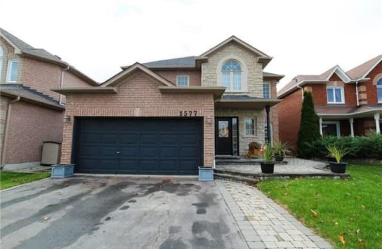 1577 Seguin Square, Pickering | Image 1