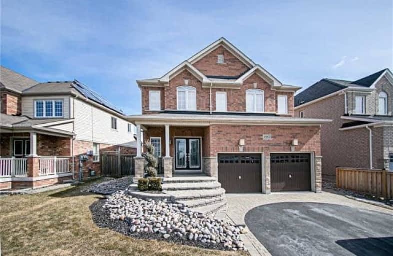 1553 Pennel Drive, Oshawa | Image 1