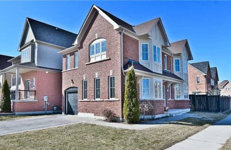 132 Carpendale Crescent, Ajax | Image 1