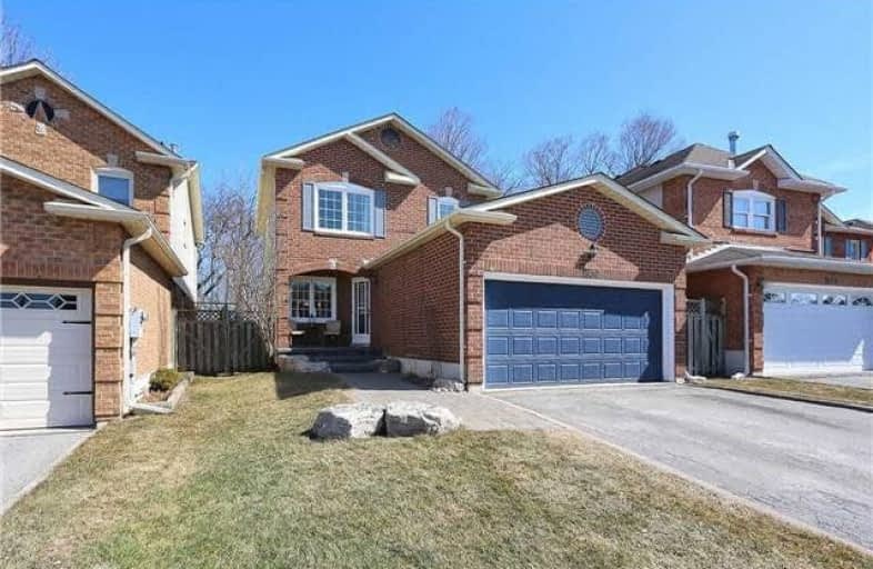 1634 Holly Hedge Drive, Pickering | Image 1