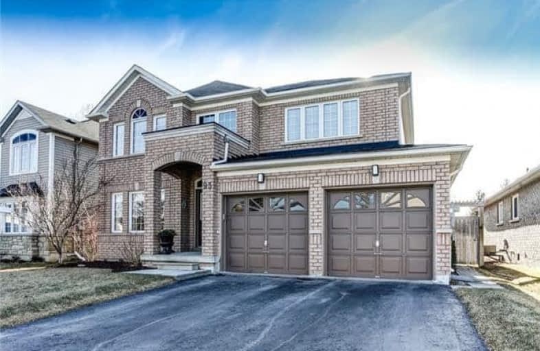 95 Squire Fletcher Drive, Clarington | Image 1