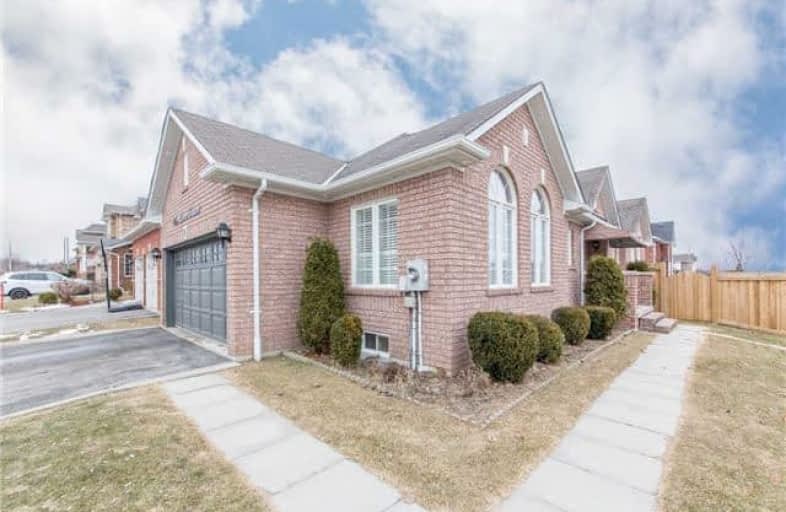 1 Lurosa Crescent, Whitby | Image 1