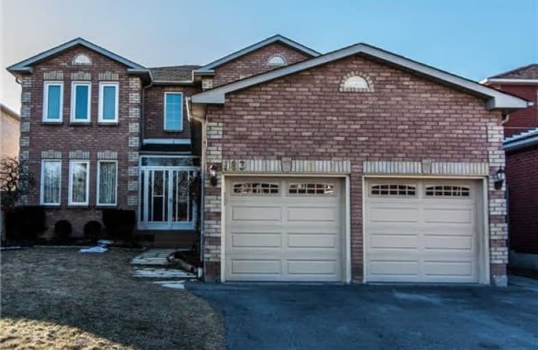 983 Thimbleberry Circle, Oshawa | Image 1