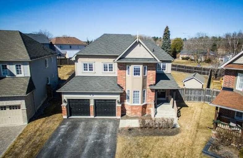 64 Jennings Drive, Clarington | Image 1