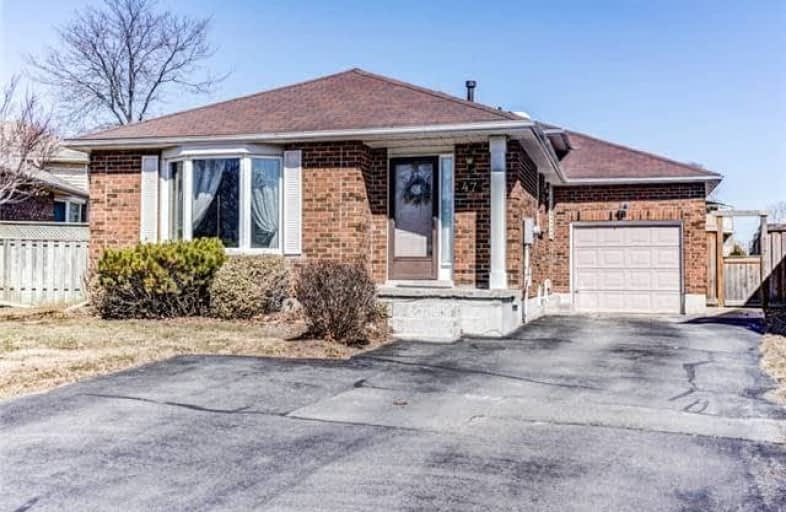 47 Prout Drive, Clarington | Image 1