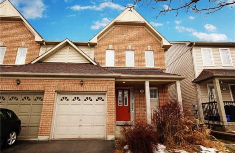 61 Boyd Crescent, Ajax | Image 1