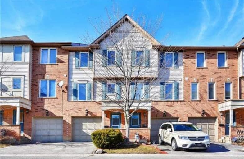 36 McGonigal Lane, Ajax | Image 1