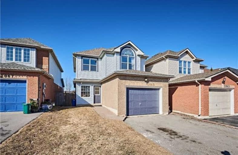 1045 Summitview Crescent, Oshawa | Image 1