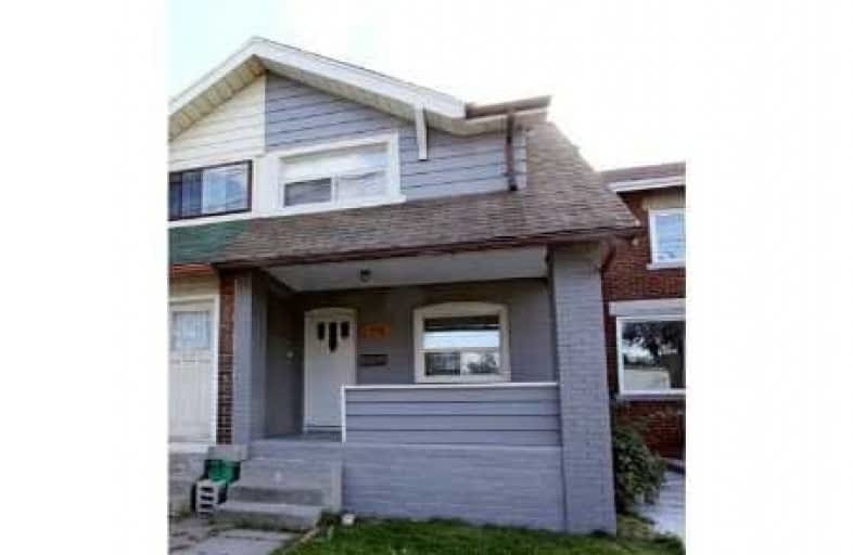 1995 Gerrard Street East, Toronto | Image 1