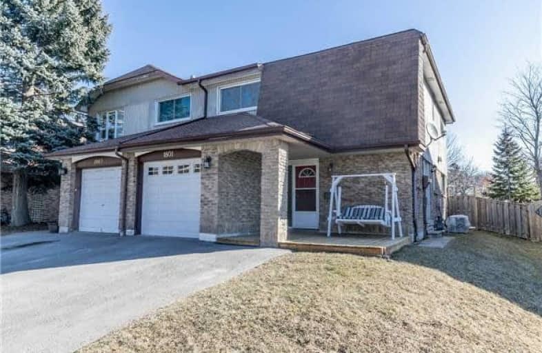 1801 Shadybrook Drive, Pickering | Image 1