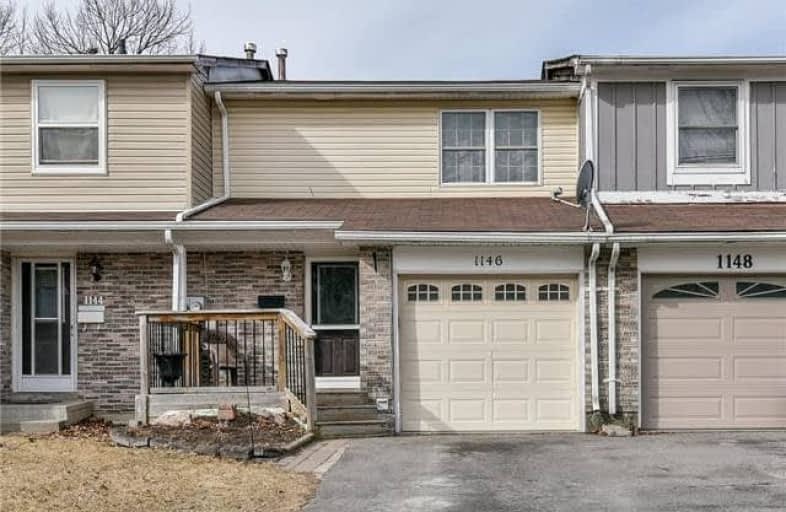 1146 Trowbridge Court, Oshawa | Image 1