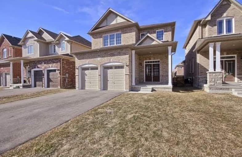 155 Holyrod Drive, Clarington | Image 1