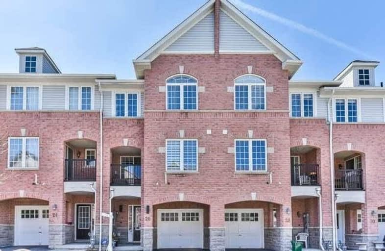 26 Silvester Street, Ajax | Image 1