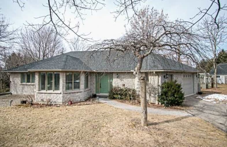 4900 Newtonville Road, Clarington | Image 1