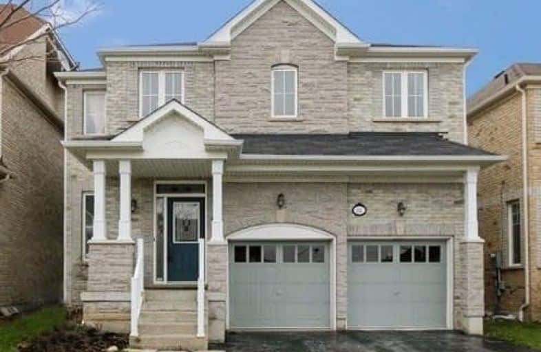 21 Ainsbury Avenue, Ajax | Image 1