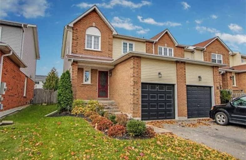 10 Fewster Street, Clarington | Image 1