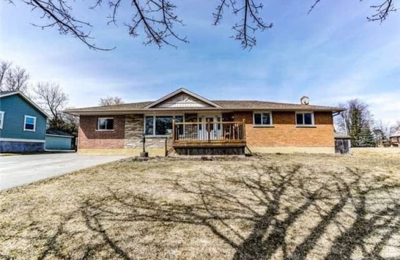 4478 County 2 Road, Clarington | Image 1