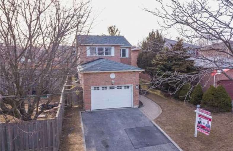 4 Bird Crescent, Ajax | Image 1