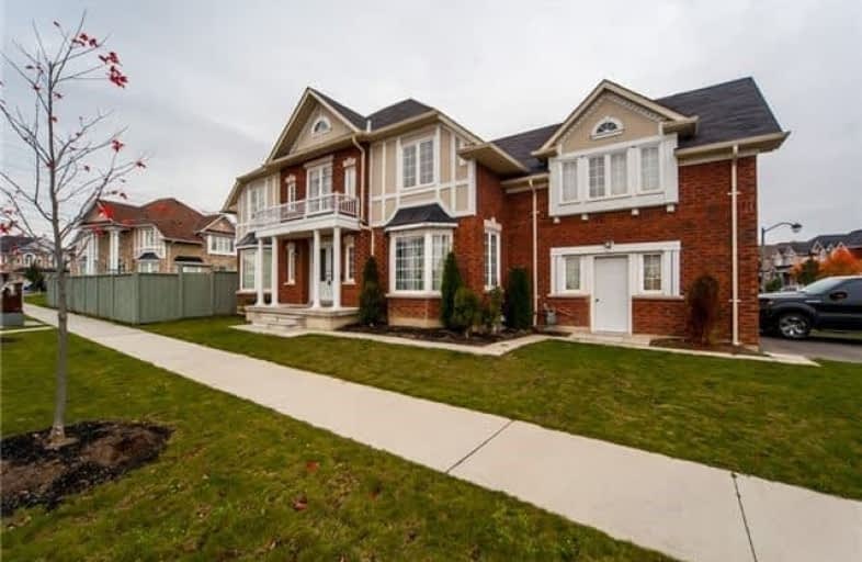 40 Stammers Drive, Ajax | Image 1