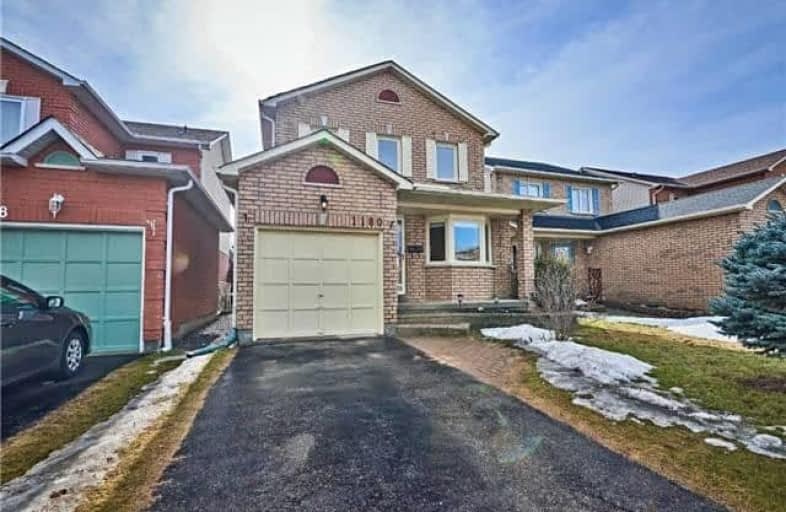 1180 Beaver Valley Crescent, Oshawa | Image 1