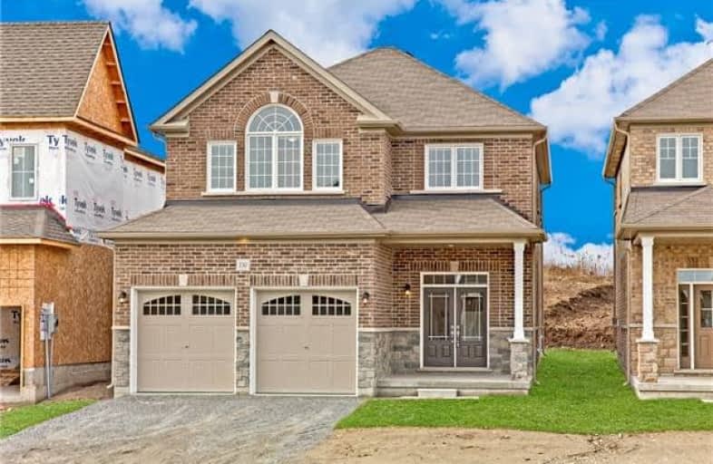 230 Crombie Street, Clarington | Image 1