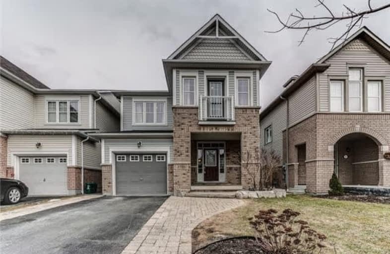 182 Harbourside Drive, Whitby | Image 1