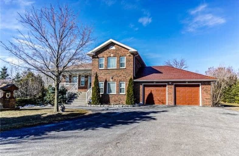 4880 Solina Road, Clarington | Image 1