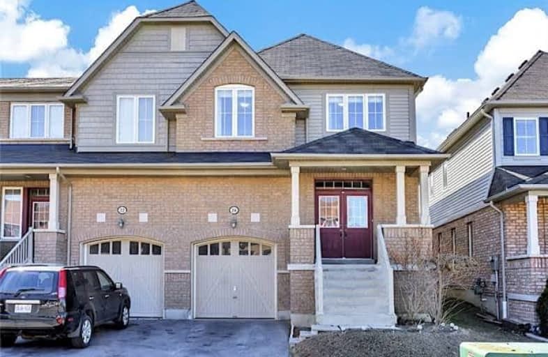 24 Clarepark Court, Ajax | Image 1