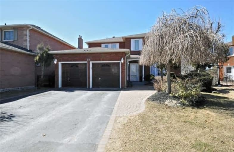 69 Wickens Crescent, Ajax | Image 1
