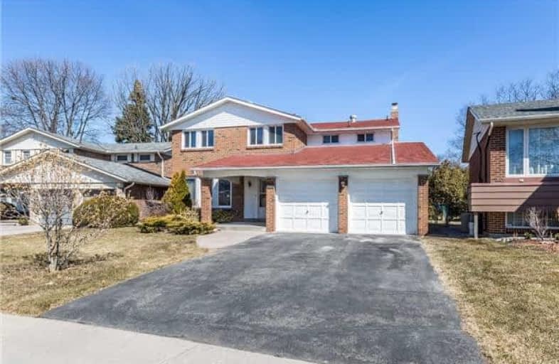 58 Groomsport Crescent, Toronto, M1T 2K9 - Home.ca