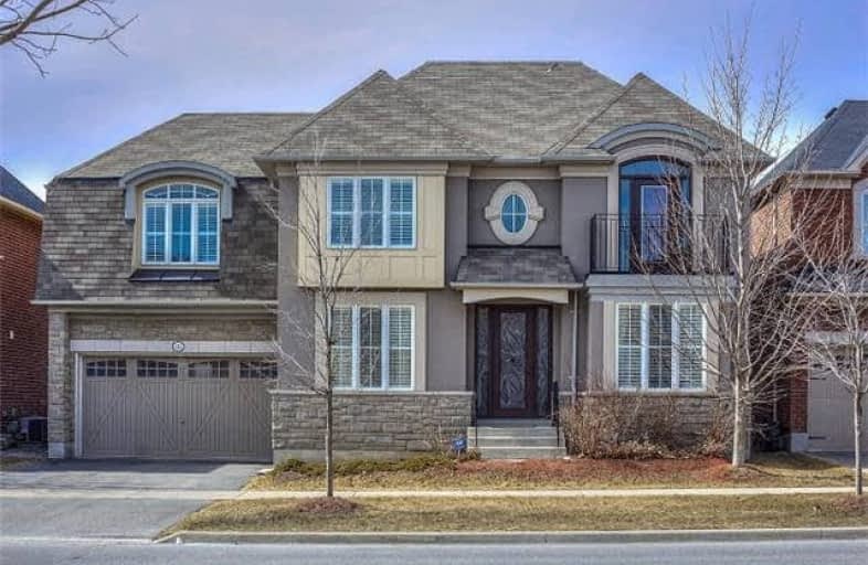 122 Gillett Drive, Ajax | Image 1