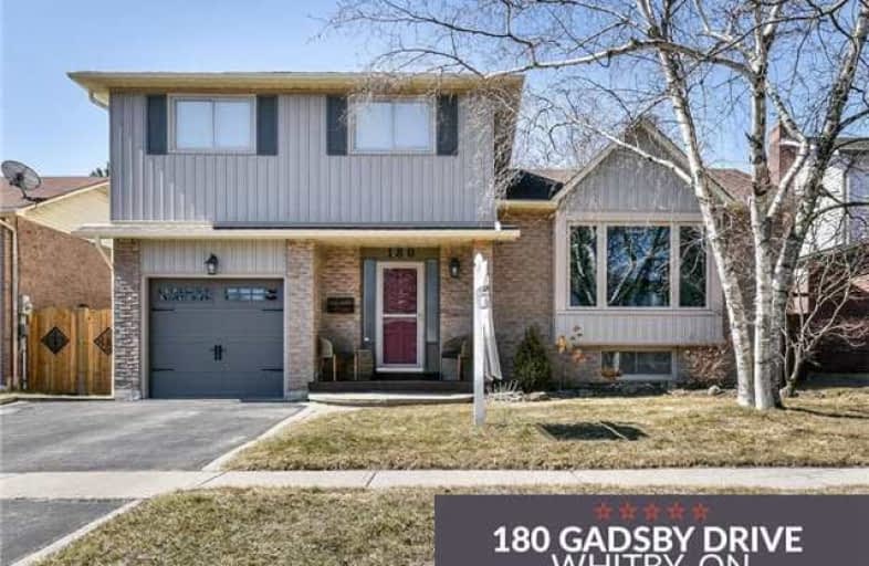 180 Gadsby Drive, Whitby | Image 1