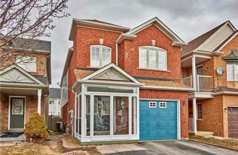 30 Howling Crescent, Ajax | Image 1