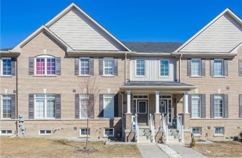 1744 Tally Street, Pickering | Image 1