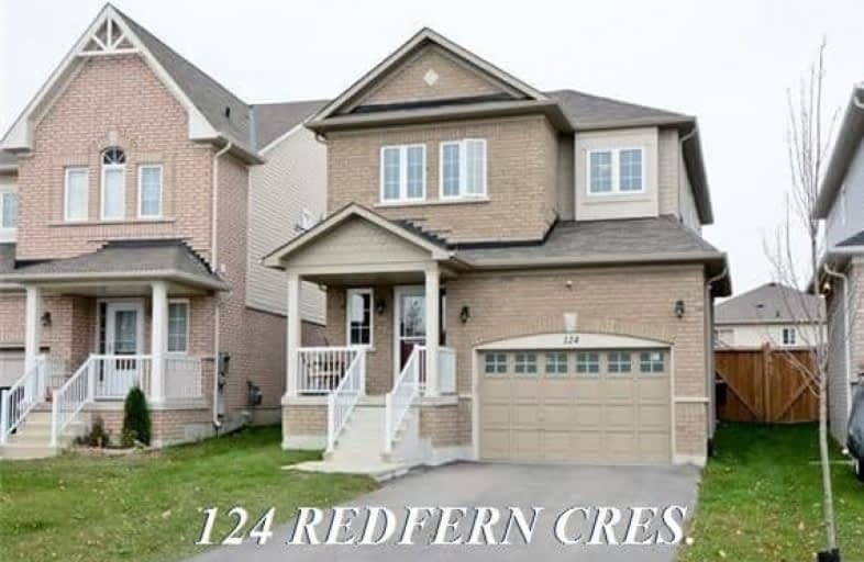 124 Redfern Crescent, Clarington | Image 1