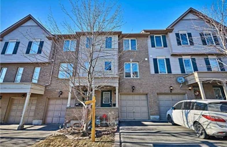 6 McGonigal Lane, Ajax | Image 1