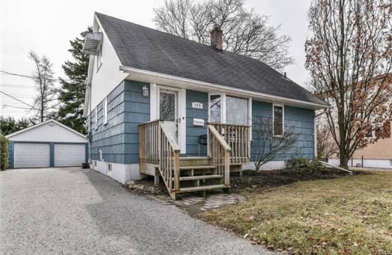 155 Admiral Road, Ajax | Image 1