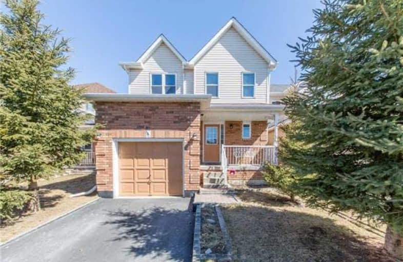 81 Cecil Found Crescent, Clarington | Image 1