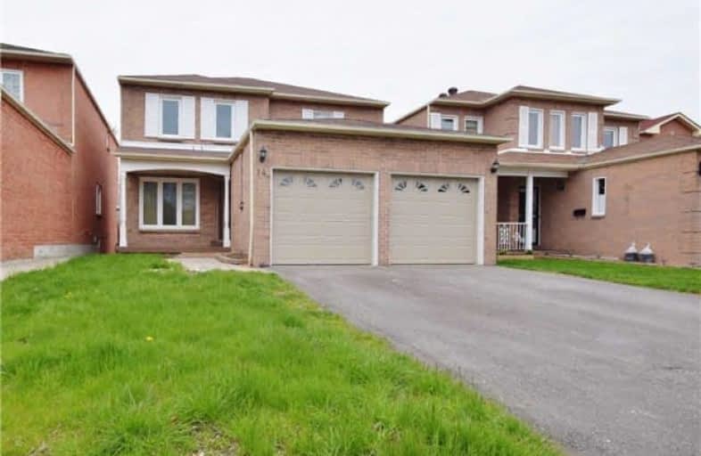 14 Sullivan Drive, Ajax | Image 1